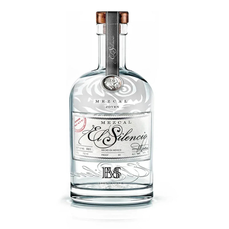 El Silencio Ensamble Mezcal 750ML