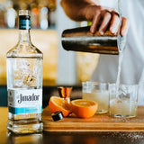 El Jimador Blanco Tequila 750ML