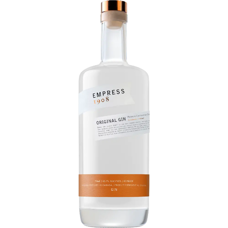 Empress 1908 Originial Gin 750ML