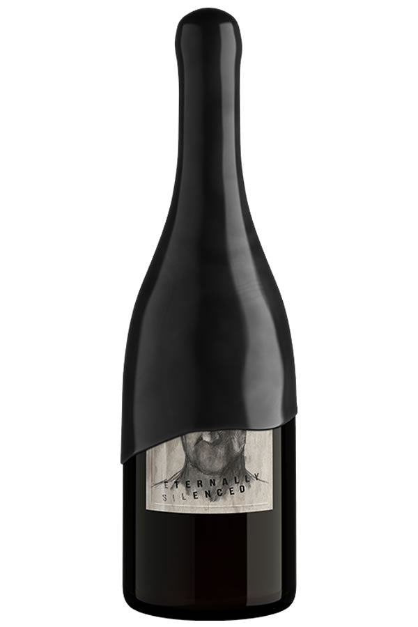 Eternally Silenced Pinot Noir - Pinot Noir | Shop Online at Bottlestork