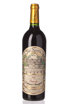 Far Niente Cabernet Sauvignon 2018