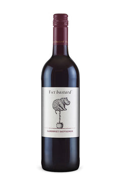 Fat Bastard Cabernet Sauvignon