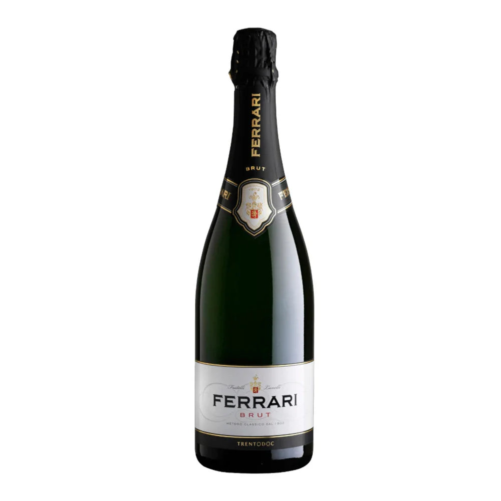 Ferrari Brut
