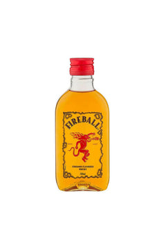Fireball Cinnamon Whisky 200ML