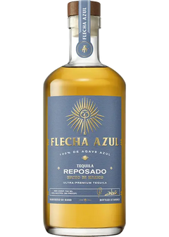 Flecha Azul Reposado 750ML