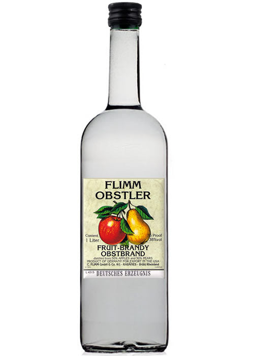 Flimm Obstler