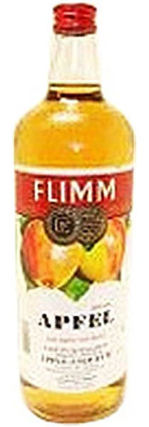 Flimm Apfel Corn Liqueur 1L