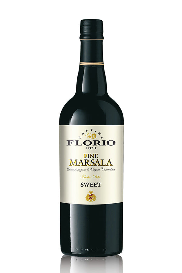 Florio Marsala Sweet