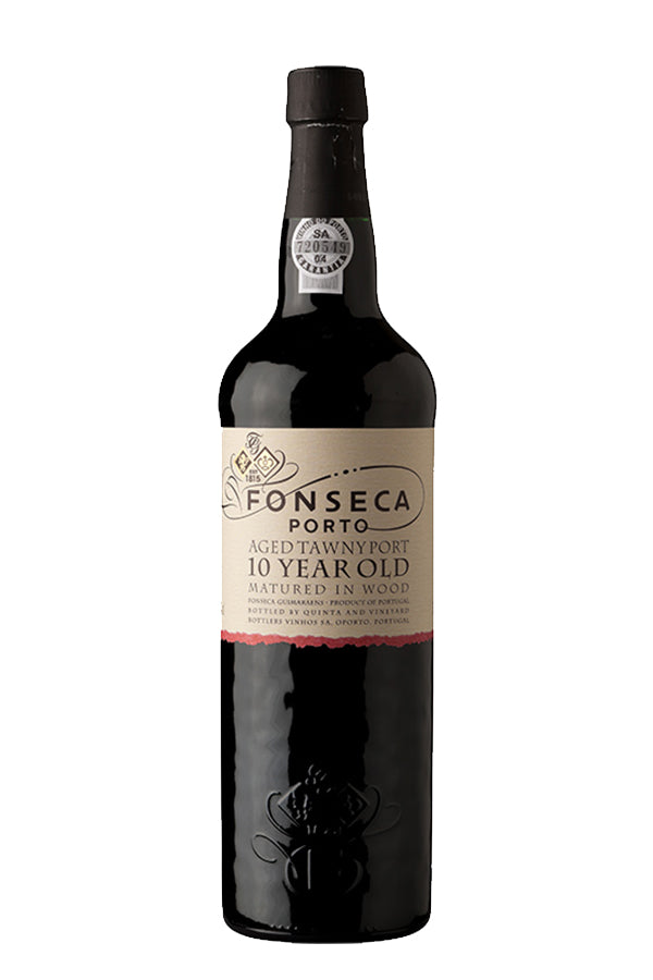 Fonseca 10 Year Tawny Port - Port | Shop Online at Bottlestork