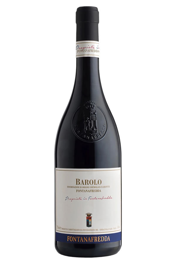 Fontanafredda Barolo