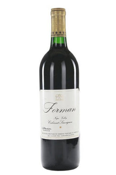 Forman Cabernet Sauvignon 2016