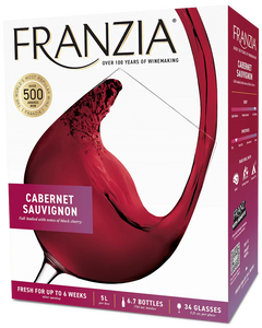 Franzia Cabernet Sauvignon 5L