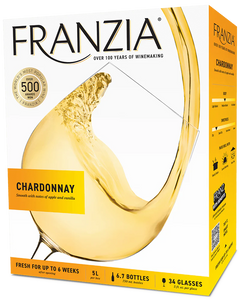 Franzia Chardonnay 5L