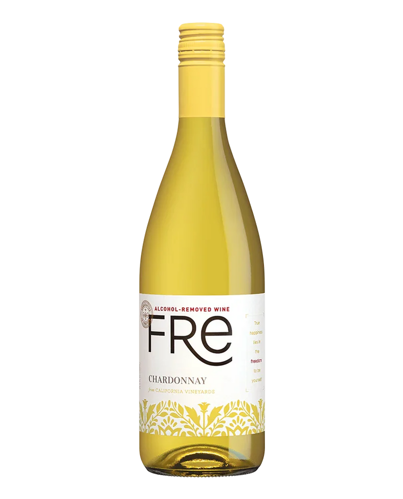 Fre Alcohol-Removed Chardonnay