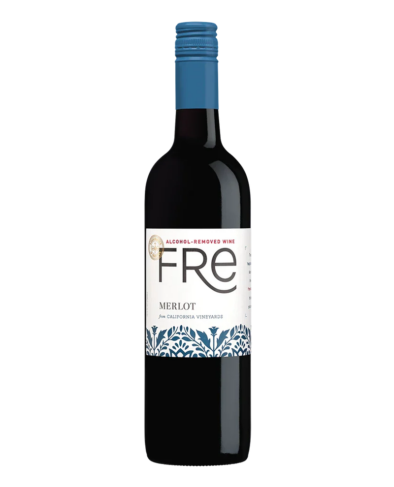 Fre Alcohol-Removed Merlot