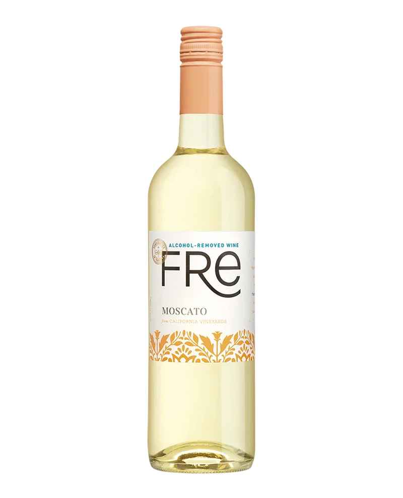 Fre Alcohol-Removed Moscato