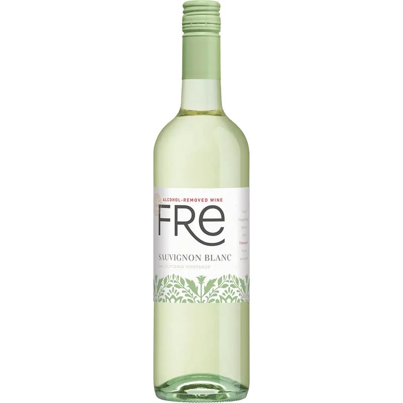 Fre Non-Alcoholic Sauvignon Blanc