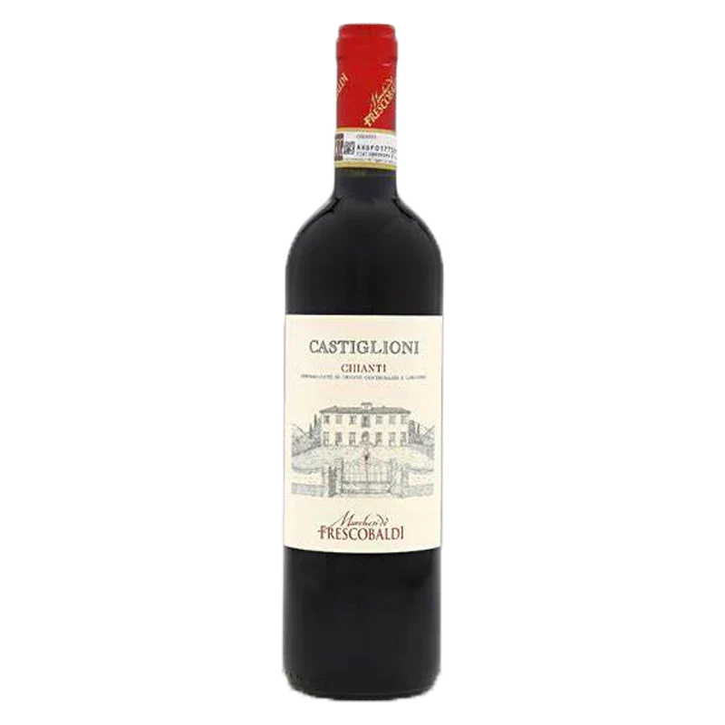Frescobaldi Castiglioni Chianti