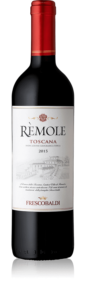 Frescobaldi Remole Rosso