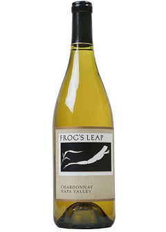 Frog's Leap Chardonnay