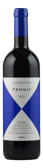 Gaja Ca Marcanda Promis