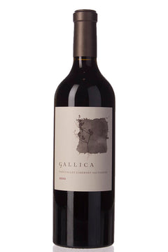 Gallica Cabernet Sauvignon 2017