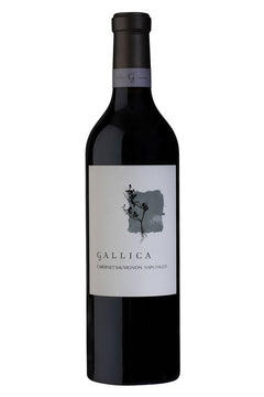Gallica Cabernet Sauvignon 2019