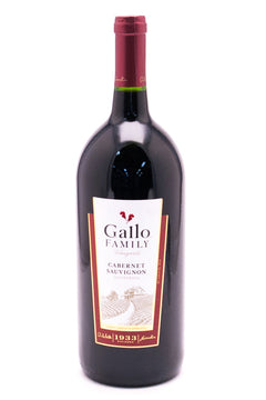 Gallo Family Vineyards Cabernet Sauvignon 1.5L