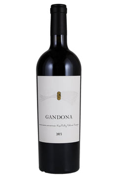 Gandona Cabernet Sauvignon 2013
