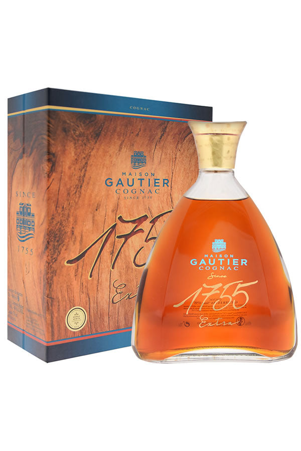 Gautier VS 750ML