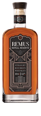 George Remus Repeal Reserve Bourbon Series IX 750ML