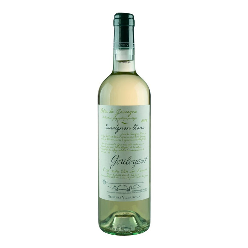 Georges Vigouroux Gouleyant Sauvignon Blanc