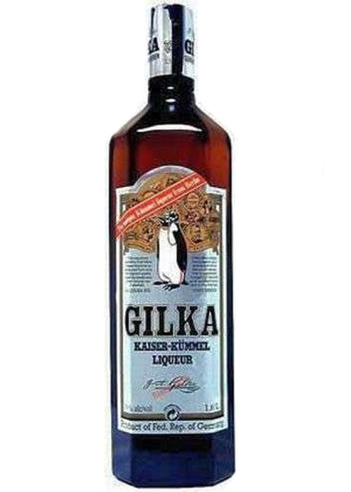 Gilka Kaiser Kummel