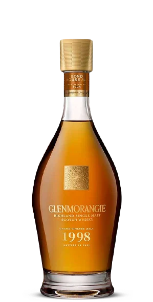 Glenmorangie Grand Vintage 1998 750ML