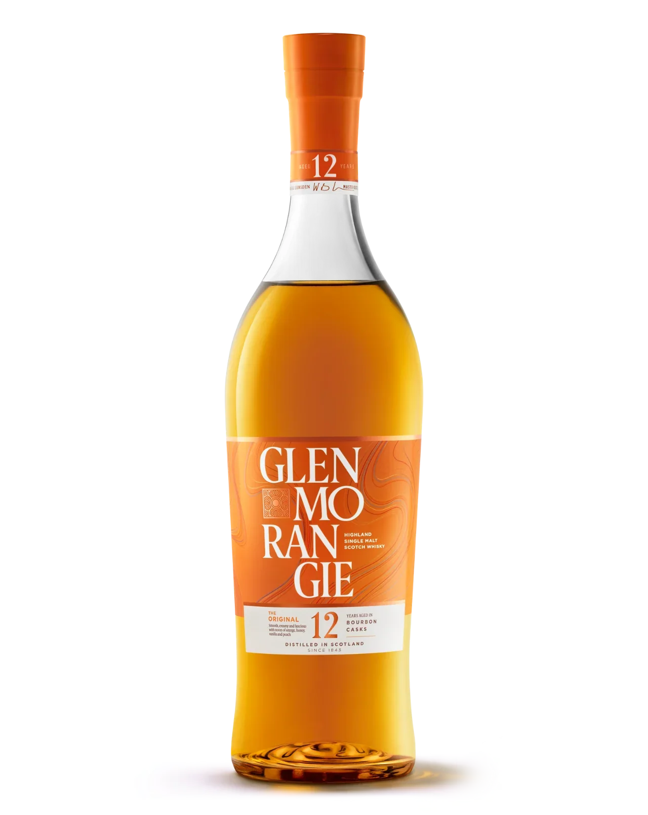 Glenmorangie Original 12 Year 1.75L