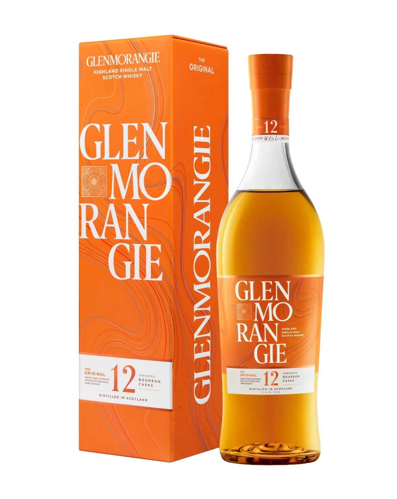 Glenmorangie Original 12 Year 750ML