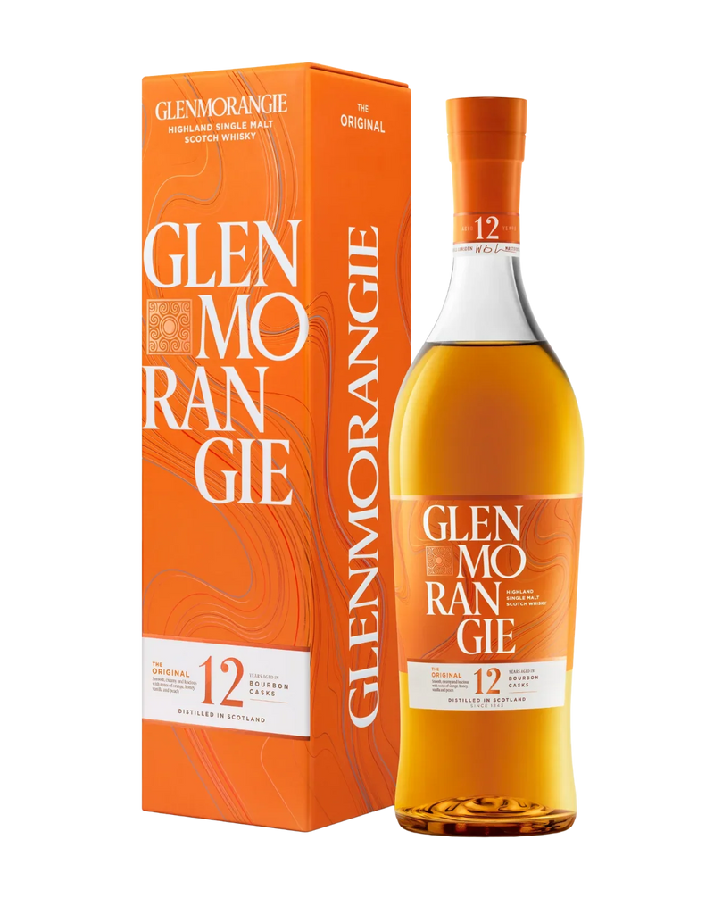 Glenmorangie Original 12 Year 750ML