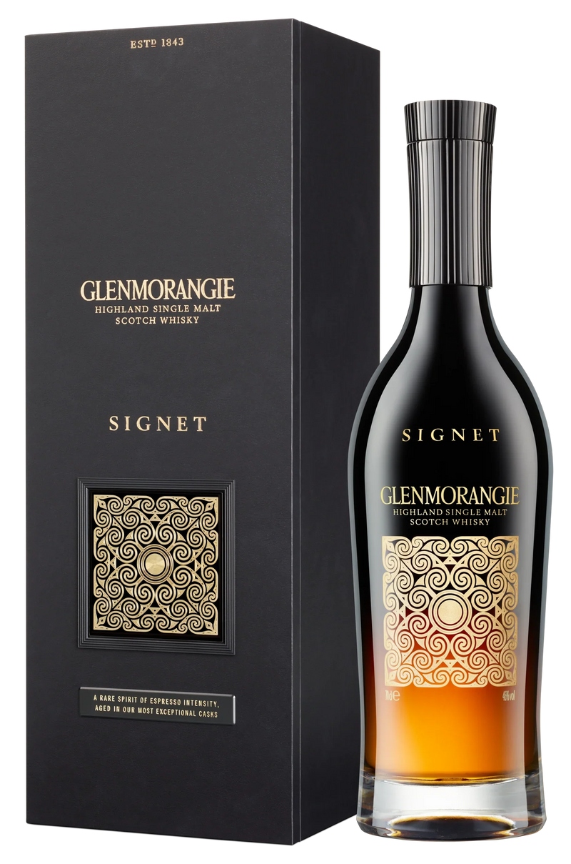 Glenmorangie Signet 750ML
