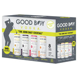 Good Boy John Daly Variety 8 Pack