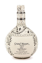Tequila Grand Mayan Silver