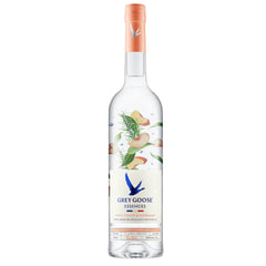Grey Goose Essences White Peach & Rosemary