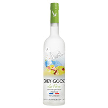 Grey Goose La Poire Vodka 750ML