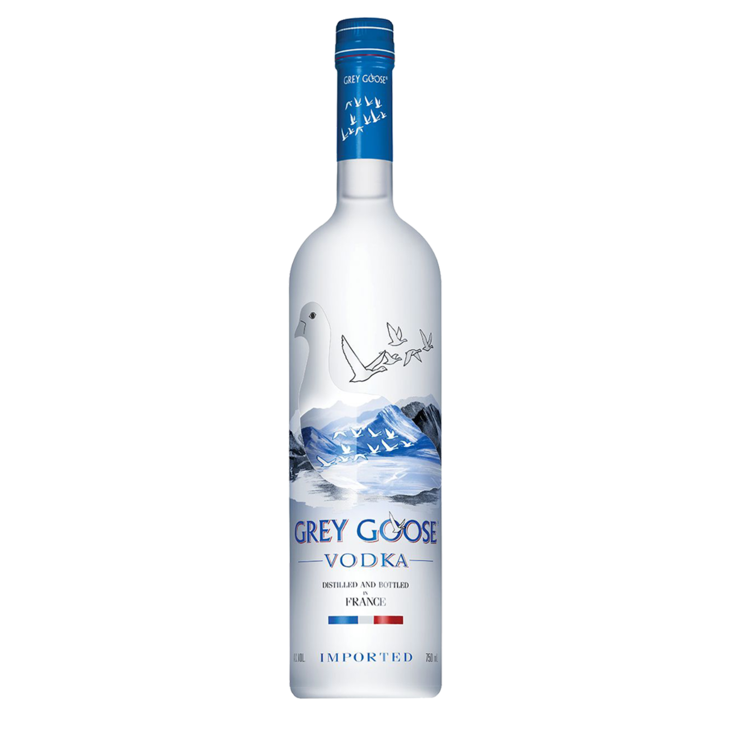 Grey Goose Vodka