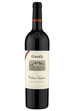 Groth Cabernet Sauvignon Reserve 2016