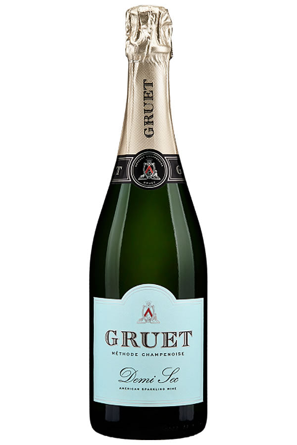 Gruet Demi Sec