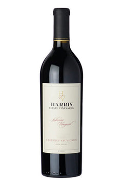 Harris Estate Lakeview Cabernet Sauvignon 2010
