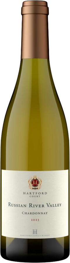 Hartford Russian River Valley Chardonnay 2023
