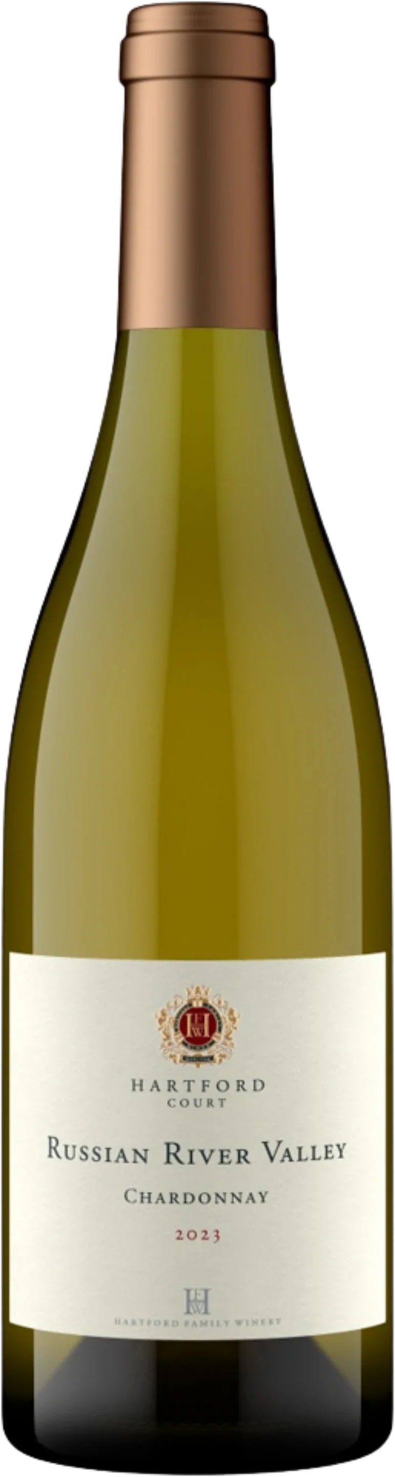 Hartford Russian River Valley Chardonnay 2023