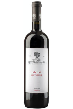 Hatzimichalis Estate Cabernet