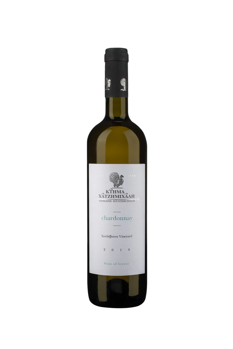 Hatzimichalis Estate Chardonnay
